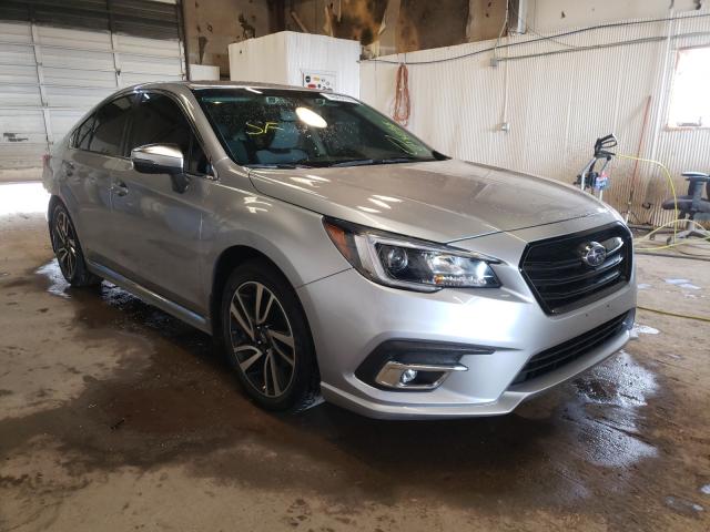 SUBARU LEGACY SPO 2019 4s3bnas65k3018058