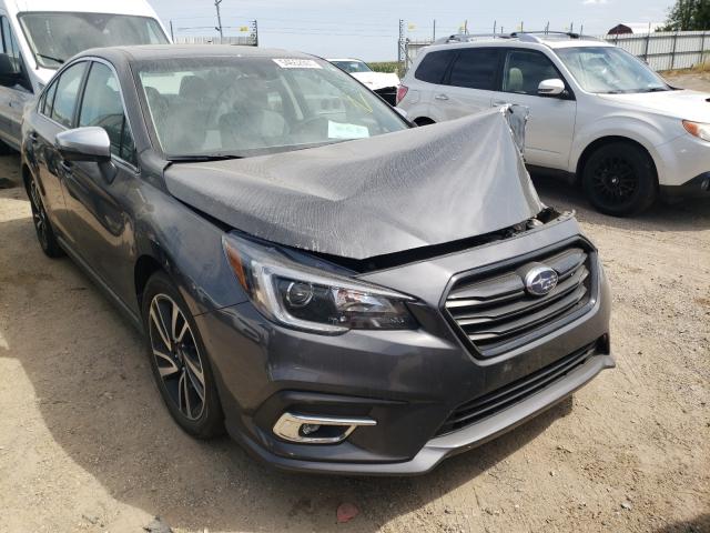 SUBARU LEGACY SPO 2019 4s3bnas65k3022949