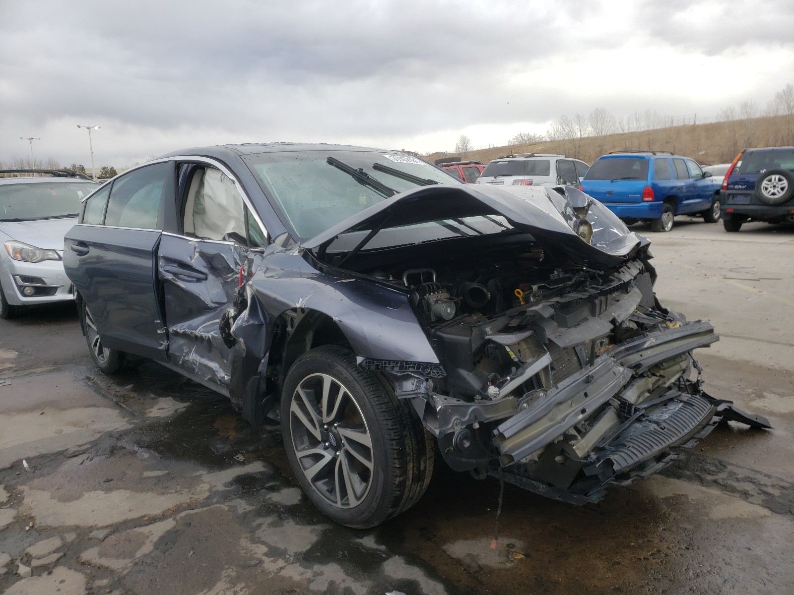 SUBARU NULL 2017 4s3bnas66h3011290