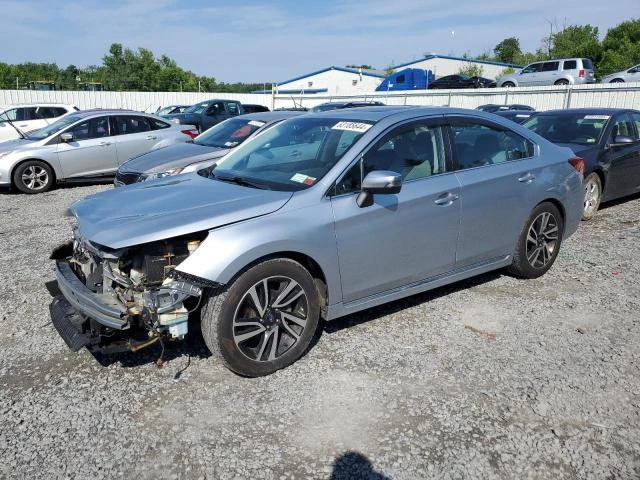 SUBARU LEGACY SPO 2017 4s3bnas66h3017199