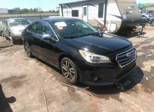 SUBARU LEGACY 2017 4s3bnas66h3023164