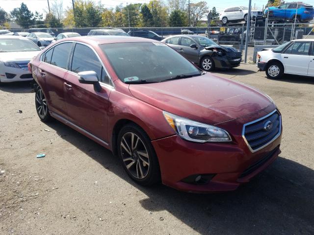 SUBARU LEGACY SPO 2017 4s3bnas66h3040322