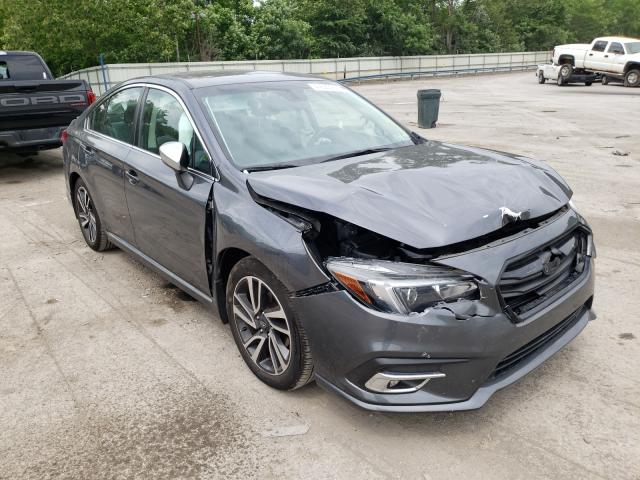 SUBARU LEGACY SPO 2018 4s3bnas66j3031173