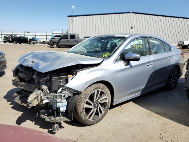 SUBARU LEGACY 2018 4s3bnas66k3010440