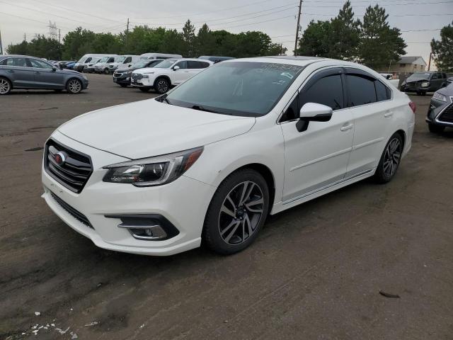 SUBARU LEGACY SPO 2019 4s3bnas66k3017811