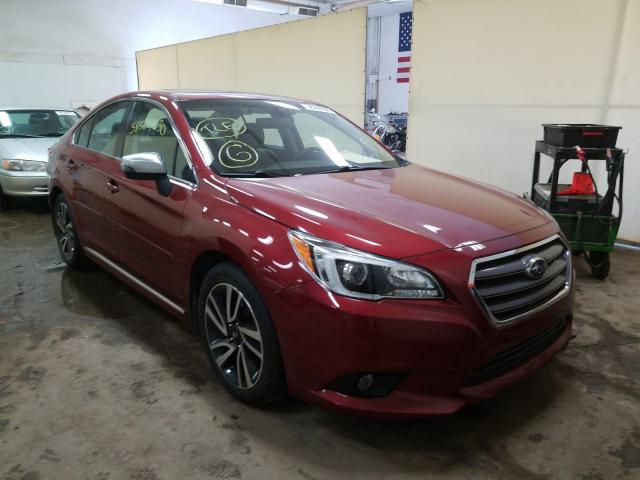 SUBARU LEGACY SPO 2017 4s3bnas67h3051071