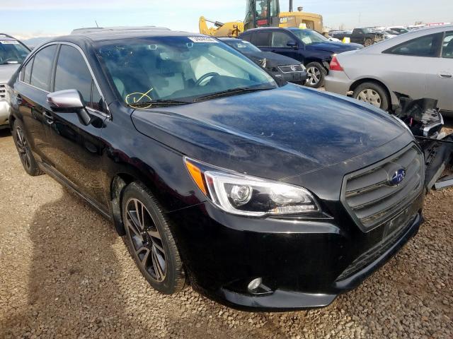 SUBARU LEGACY SPO 2017 4s3bnas67h3052544