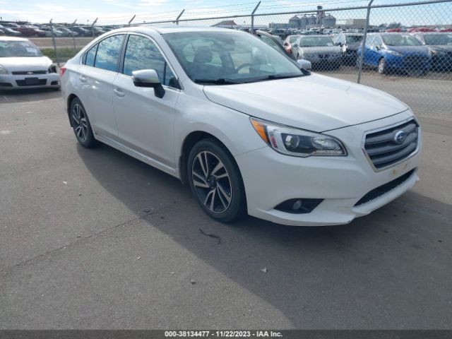 SUBARU LEGACY 2017 4s3bnas67h3055556