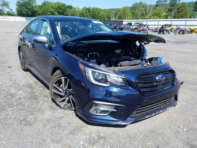 SUBARU LEGACY SPO 2018 4s3bnas67j3030498