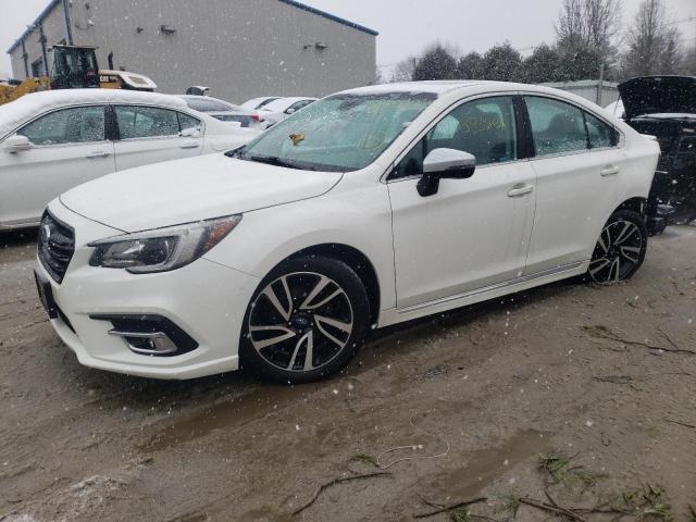 SUBARU NULL 2019 4s3bnas67k3007319