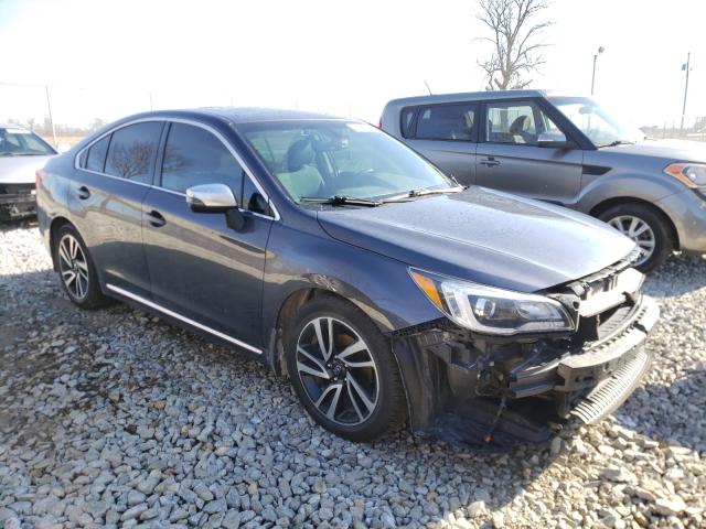 SUBARU LEGACY SPO 2017 4s3bnas68h3043674