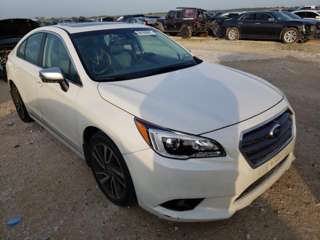 SUBARU LEGACY SPO 2017 4s3bnas68h3058448