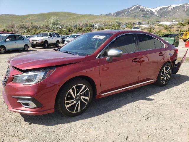 SUBARU LEGACY SPO 2018 4s3bnas68j3033507