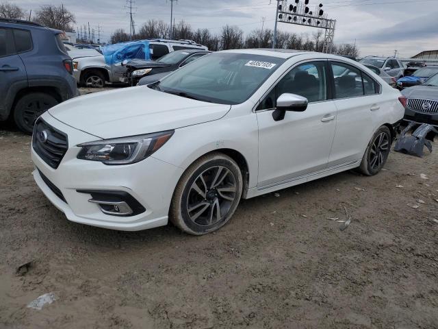 SUBARU LEGACY SPO 2019 4s3bnas68k3016076