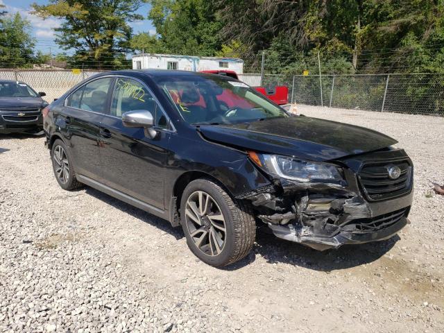 SUBARU LEGACY SPO 2019 4s3bnas68k3021472