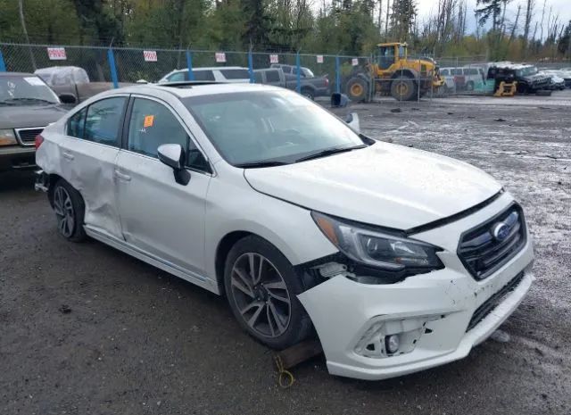 SUBARU LEGACY 2019 4s3bnas68k3031872