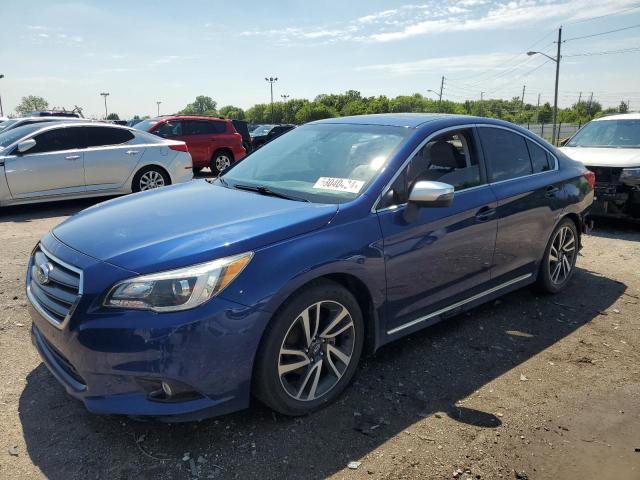 SUBARU LEGACY SPO 2017 4s3bnas69h3012174