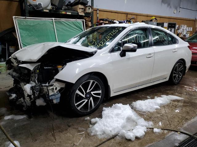 SUBARU LEGACY SPO 2017 4s3bnas69h3012370