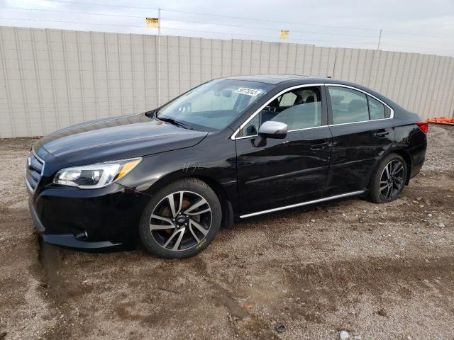 SUBARU LEGACY SPO 2017 4s3bnas69h3017794