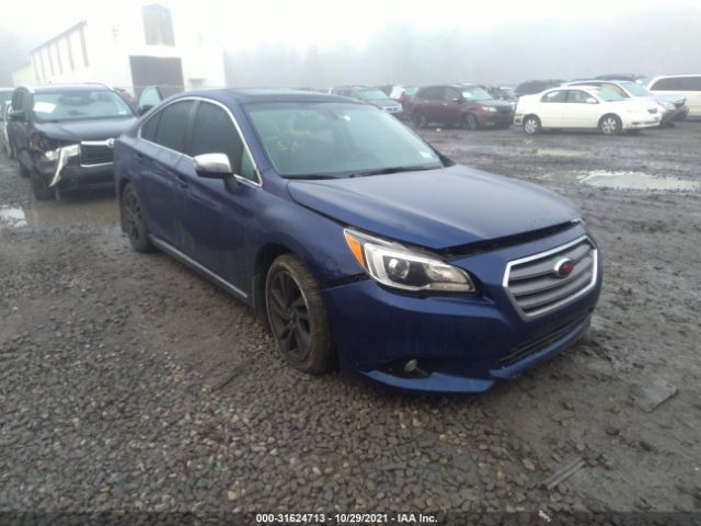 SUBARU LEGACY 2017 4s3bnas69h3032764