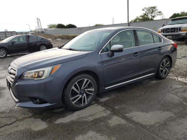 SUBARU LEGACY 2017 4s3bnas69h3056062