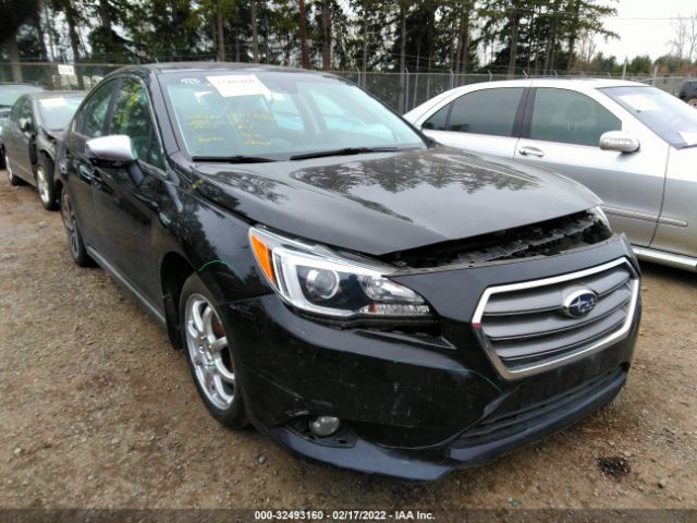 SUBARU LEGACY 2017 4s3bnas69h3058782