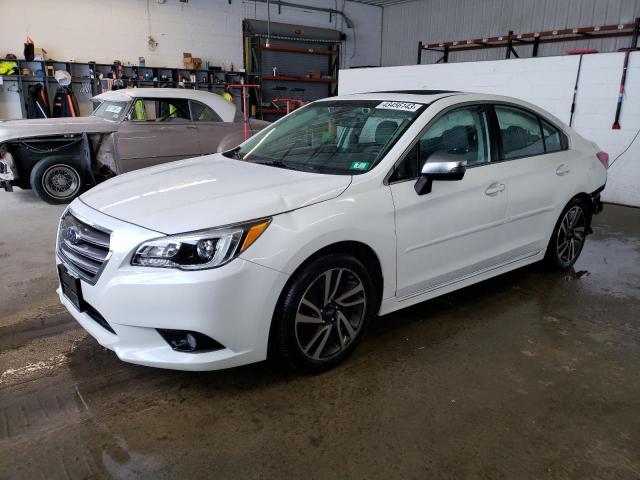 SUBARU LEGACY SPO 2017 4s3bnas69h3064775