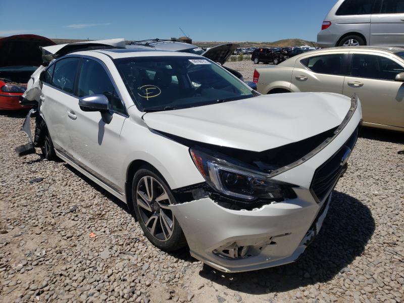 SUBARU LEGACY SPO 2018 4s3bnas69j3020314