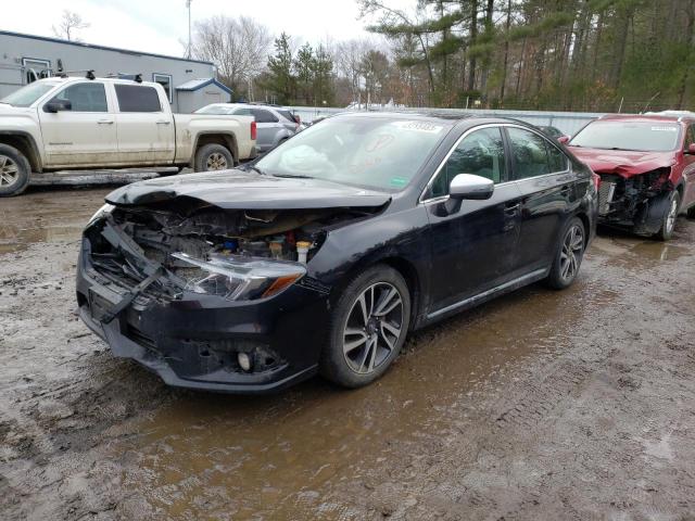 SUBARU LEGACY SPO 2019 4s3bnas69k3007225