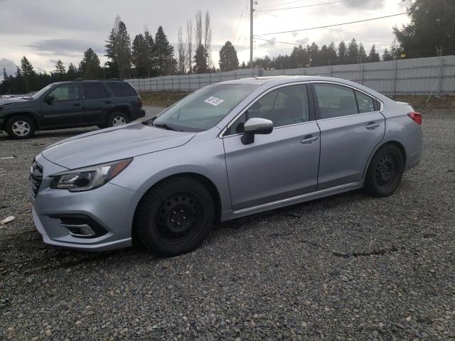 SUBARU LEGACY SPO 2019 4s3bnas69k3026308