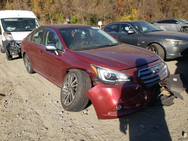 SUBARU LEGACY SPO 2017 4s3bnas6xh3009770