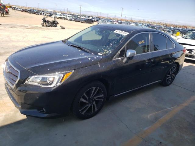 SUBARU LEGACY SPO 2017 4s3bnas6xh3027850