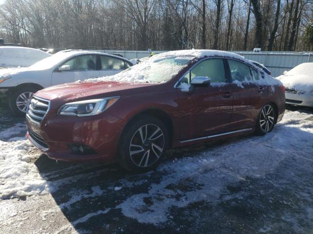 SUBARU LEGACY 2017 4s3bnas6xh3042008