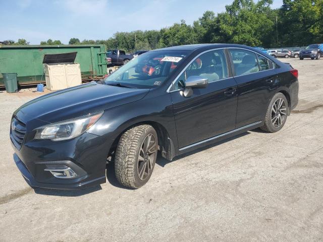 SUBARU LEGACY 2018 4s3bnas6xj3023965