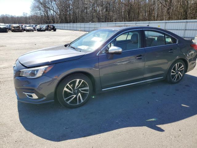 SUBARU LEGACY SPO 2019 4s3bnas6xk3017861