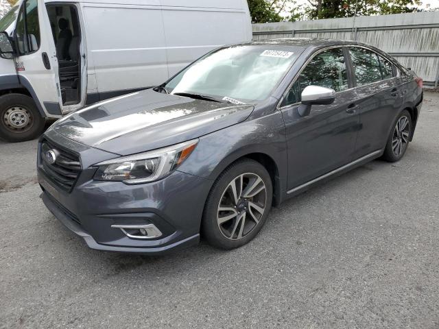 SUBARU LEGACY SPO 2019 4s3bnas6xk3033719