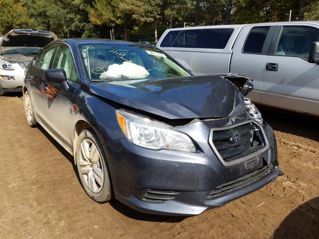 SUBARU LEGACY 2.5 2015 4s3bnba60f3003819