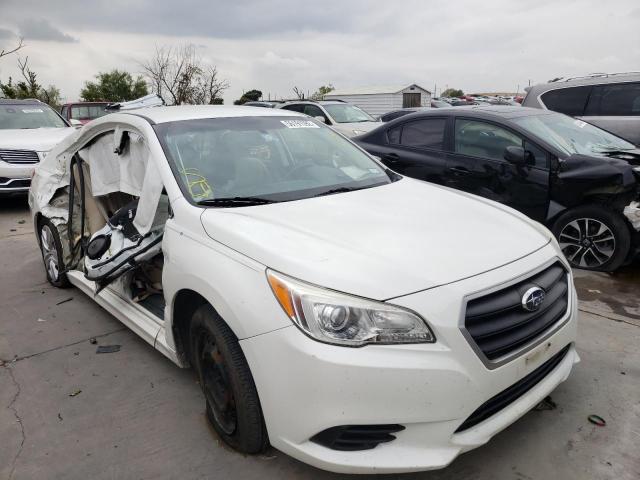 SUBARU LEGACY 2015 4s3bnba60f3005599