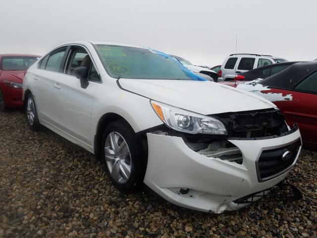 SUBARU LEGACY 2.5 2015 4s3bnba60f3018336