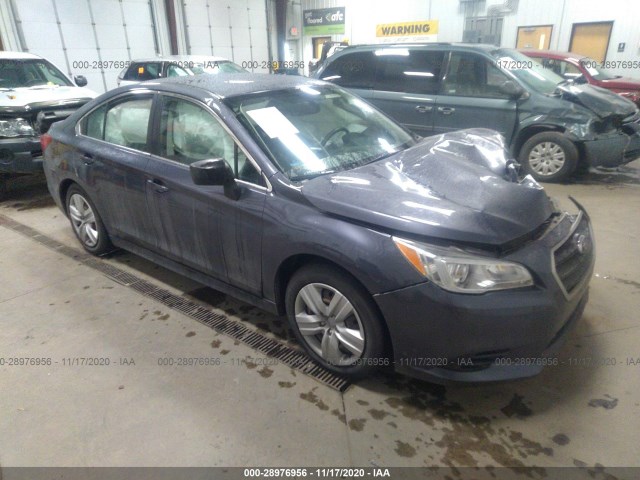 SUBARU LEGACY 2015 4s3bnba60f3019096