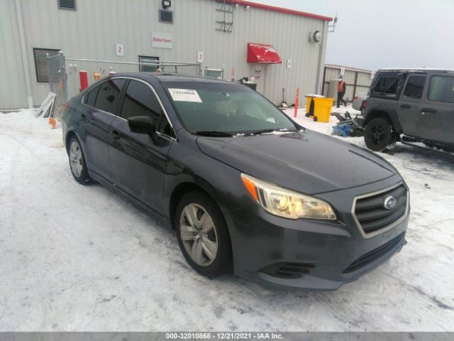 SUBARU LEGACY 2016 4s3bnba60g3028365