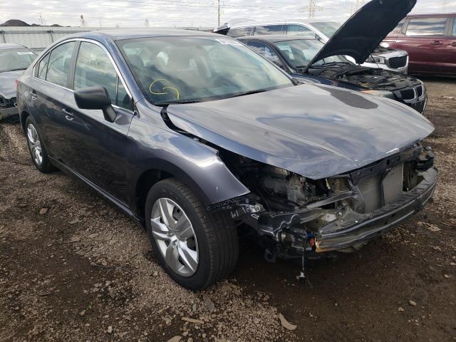 SUBARU LEGACY 2.5 2016 4s3bnba60g3048194