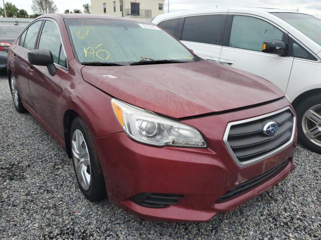 SUBARU LEGACY 2.5 2015 4s3bnba61f3002694