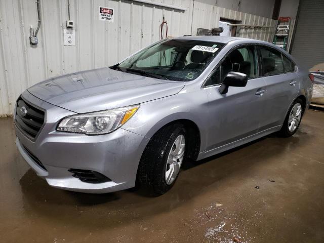 SUBARU LEGACY 2.5 2015 4s3bnba61f3017941