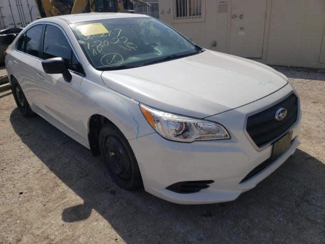 SUBARU LEGACY 2.5 2015 4s3bnba61f3046114