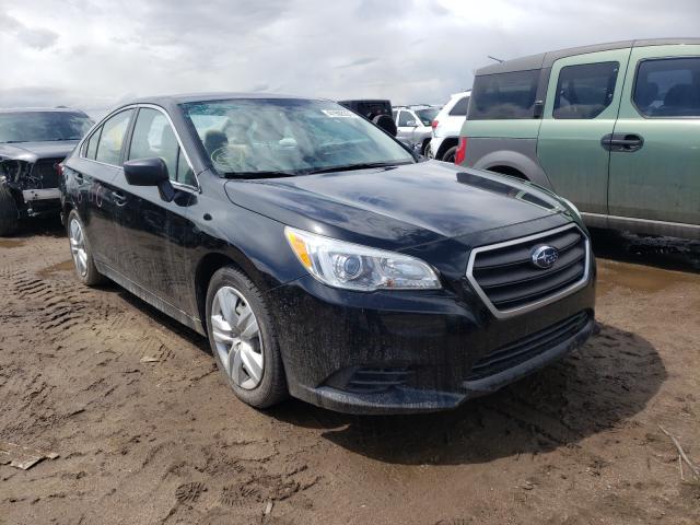 SUBARU LEGACY 2.5 2016 4s3bnba61g3005001