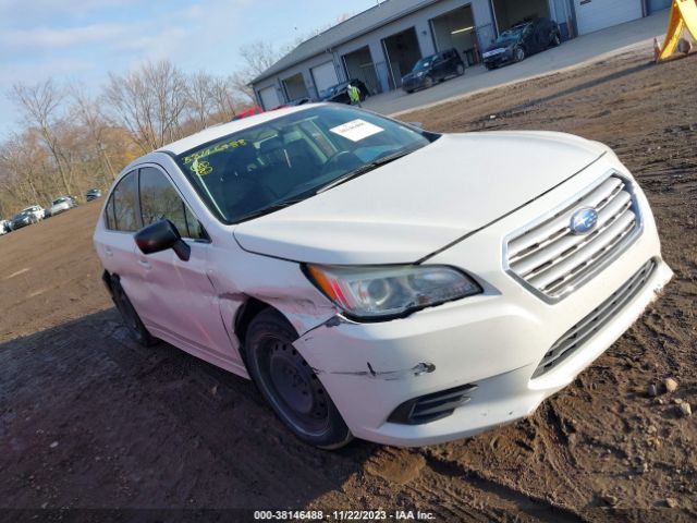 SUBARU LEGACY 2015 4s3bnba62f3017303