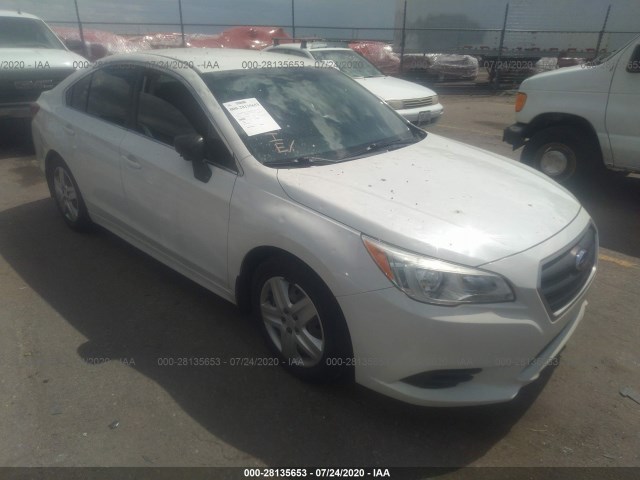 SUBARU LEGACY 2015 4s3bnba62f3059356