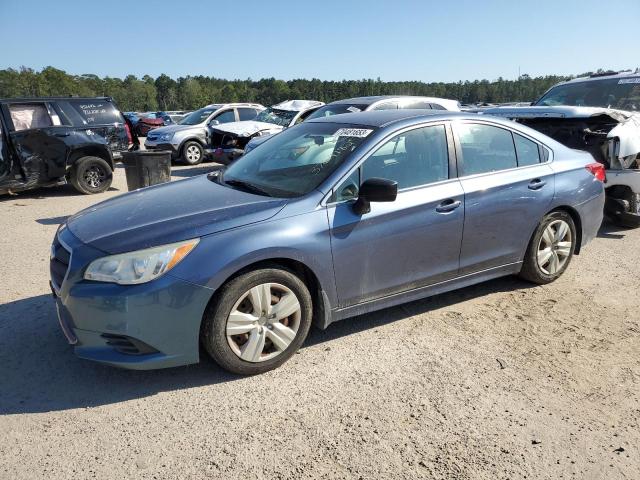 SUBARU LEGACY 2015 4s3bnba62f3061883