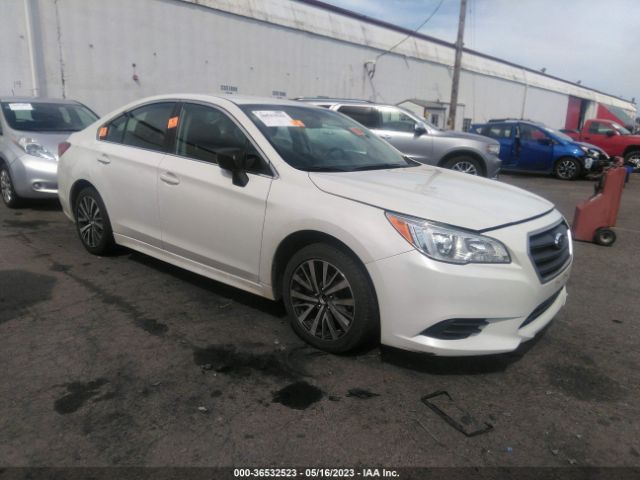 SUBARU LEGACY 2016 4s3bnba62g3020476